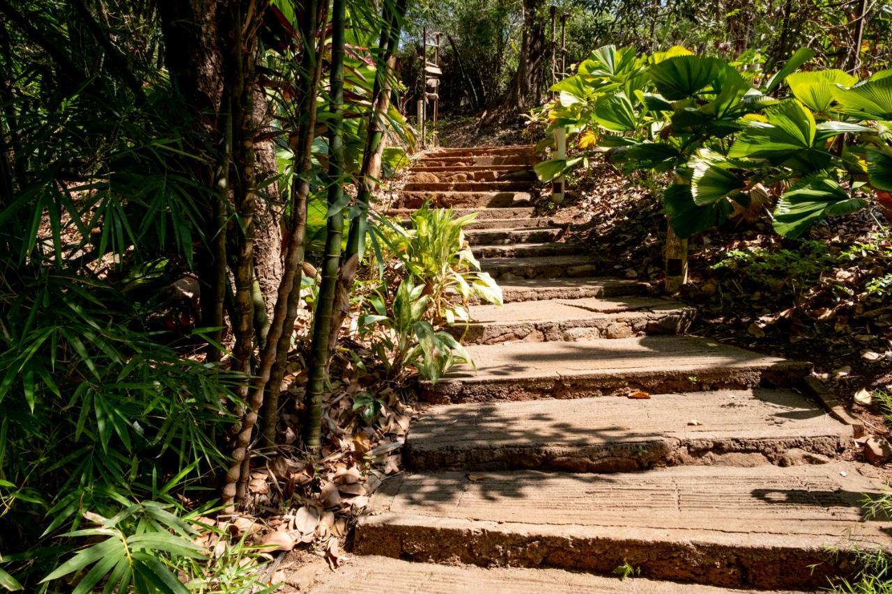 Mangaal Farmstay Goa Vichondrem Экстерьер фото